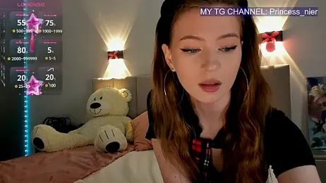 diana_nier webcam model stream image
