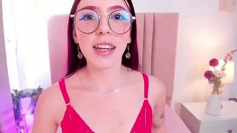 RossieWalker webcam model stream image