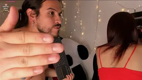 Carlasxdreams webcam model stream image