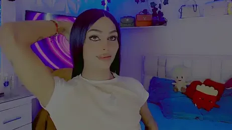 amal_baddell webcam model stream image