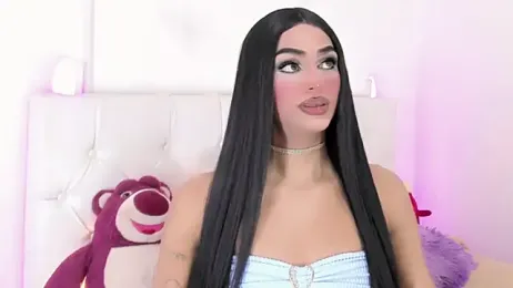 amal_baddell webcam model stream image