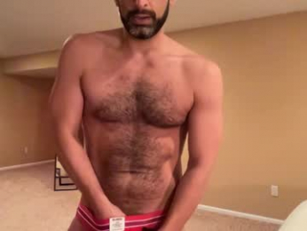 fit_dilf_daddy webcam model stream image