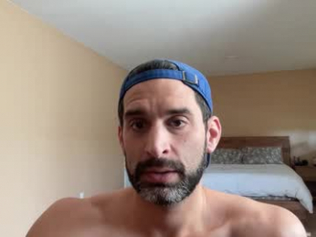 fit_dilf_daddy webcam chaturbate model stream image