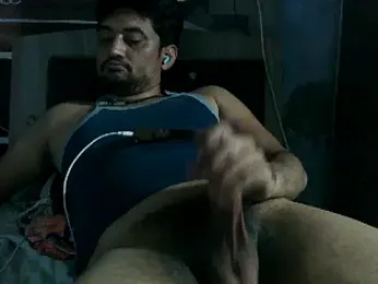 Rocobodymassager webcam model stream image