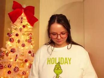 celestebailey webcam chaturbate model stream image