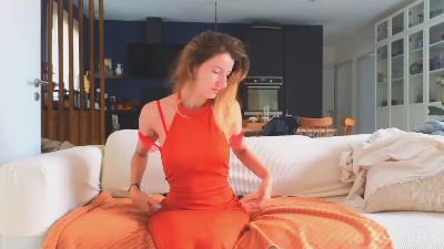Luxymin webcam model stream image