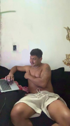 Garotosafado8 webcam model stream image