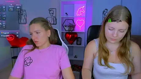 melani_bumm webcam model stream image