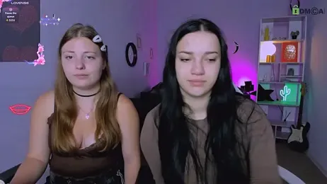 melani_bumm webcam model stream image