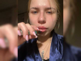 Barbiekkk1 webcam model stream image