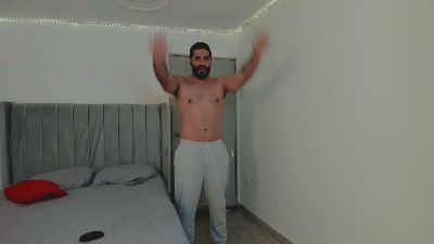 eda_karim webcam model stream image
