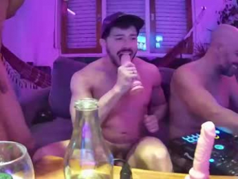 magusttin webcam model stream image