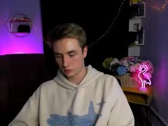 david_sunny webcam model stream image