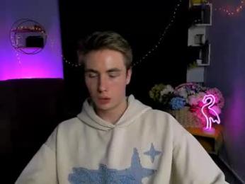 david_sunny webcam model stream image