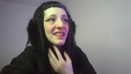 badddoll webcam model stream image