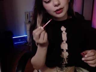 marianarousse18 webcam model stream image