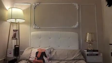 xTransQueenx webcam model stream image