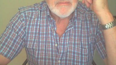 hairybull webcam model stream image