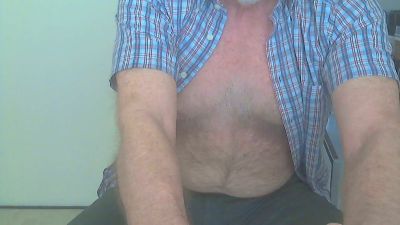 hairybull webcam model stream image