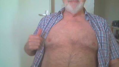 hairybull webcam model stream image