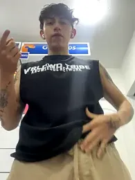 MaxiDoctor1 webcam model stream image
