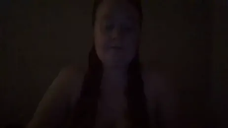 Ginger_bbyx webcam stripchat model stream image