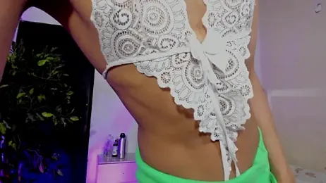 Im_FelixHunter webcam model stream image