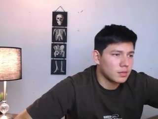 jamesscr webcam model stream image