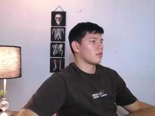 jamesscr webcam model stream image