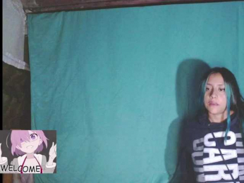 Vanesa-koemi webcam model stream image