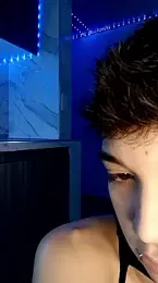 LeySmithVC webcam stripchat model stream image