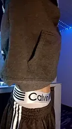 LeySmithVC webcam model stream image