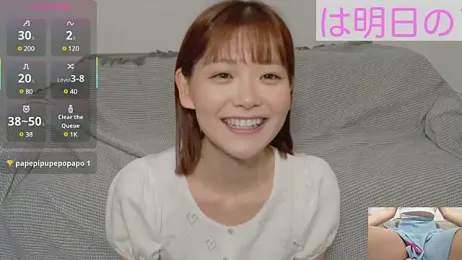 yuzukichi_jp webcam model stream image