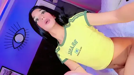 IssabellaIzzy webcam model stream image