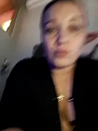 PalomaDesire webcam model stream image