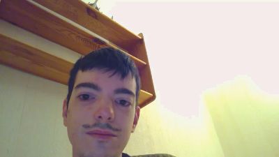 Capsinclaire98 webcam model stream image