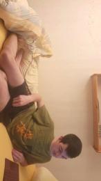 Capsinclaire98 webcam model stream image