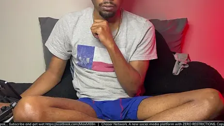 MobyDxck webcam model stream image