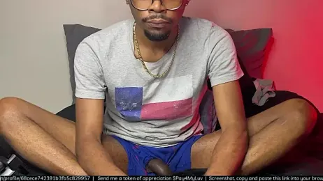 MobyDxck webcam model stream image