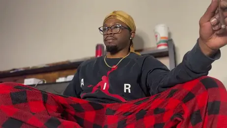 MobyDxck webcam model stream image