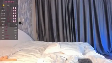 miss_sua webcam model stream image