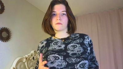 EarthaColeman webcam model stream image