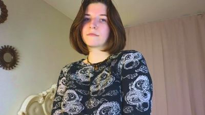 EarthaColeman webcam model stream image
