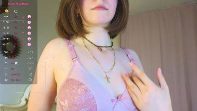 EarthaColeman webcam model stream image