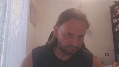 Malekith1982 webcam model stream image