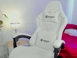 isabel-lopezz webcam model stream image