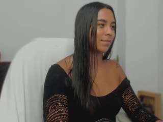 isabelarosee webcam camsoda model stream image