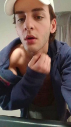 Thefallenangel webcam model stream image