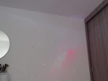 luna_mails webcam model stream image
