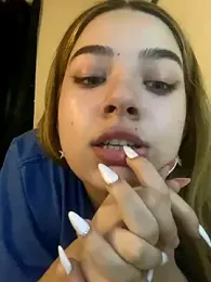 sssugarygirl webcam model stream image